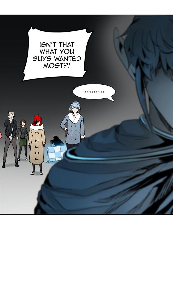 Tower of God Chapter 331 114